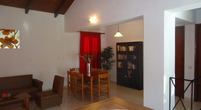 Valentino Villas & Apartments