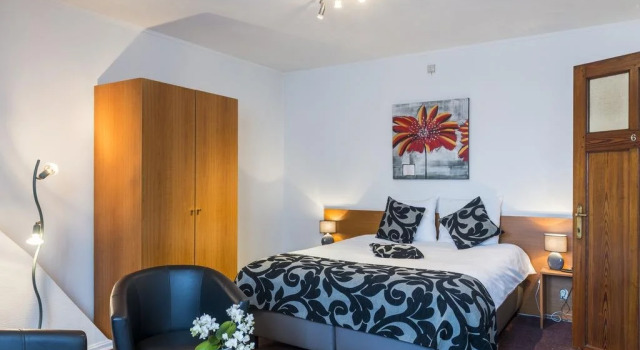 Hostellerie Lou Pahou