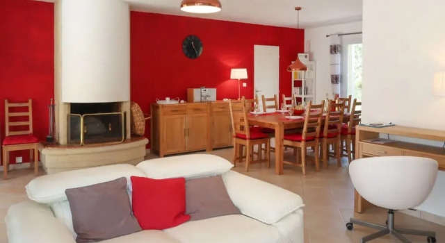 House Allegra Le Val, Rezervasyon Otel Le Val Green Provence