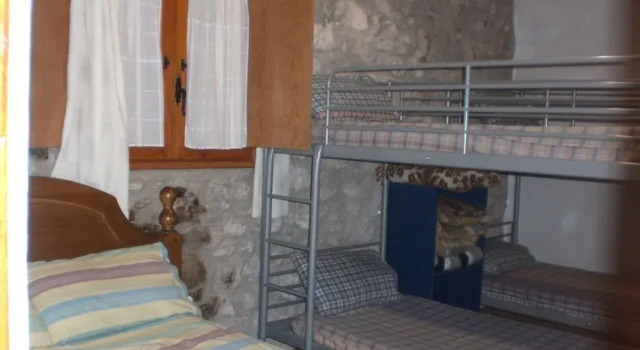 Albergue Rural Cal Picarol, Varaa Matkakoti Hotellit La Noguera aamiaisella, Aamiainen