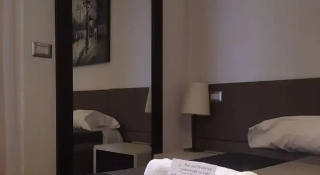 Двухместный номер Deluxe Cameracaffè sul Lago