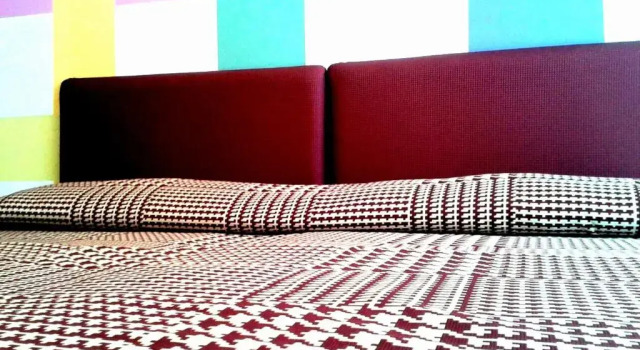 Номер Economy Hotel Oliver