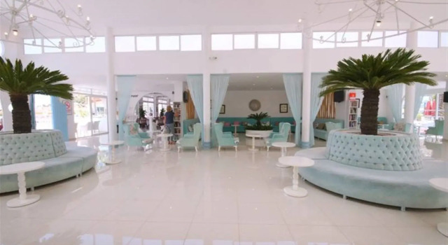 Karbel Hotel - All Inclusive