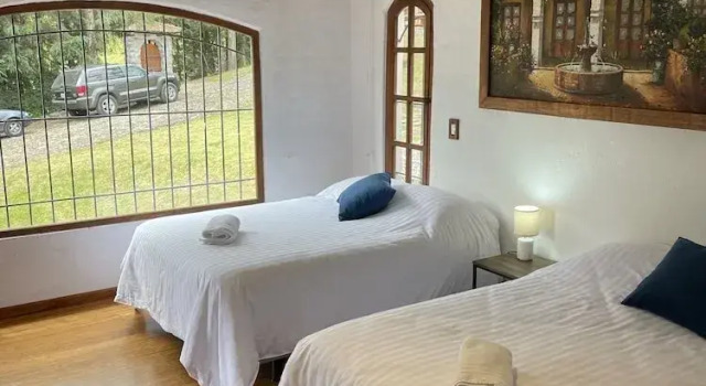 Номер Standard Hotel Boutique La Casona de La Moreria