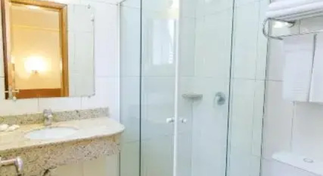Двухместный номер Standard Bellmont Hotel