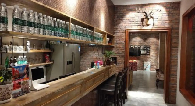 Youjia Inn, Забронировать Отель Отели Яншо с парковкой, рядом с Парк Яншо, Парковка