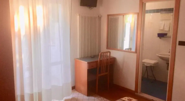Номер Standard Hotel Daniela
