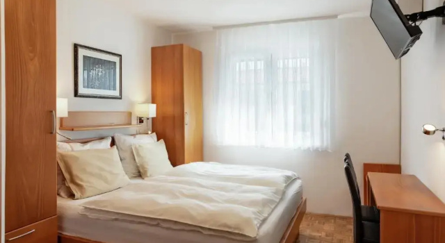Двухместный номер Standard Rooms Gril