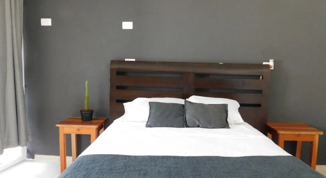 Номер Standard Zyan Rooms