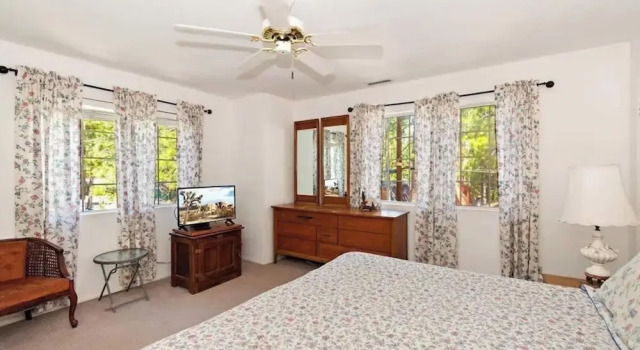 Spacious 3BR Chalet, Rezerwuj Chalet Big Bear Lake Stany Zjednoczone