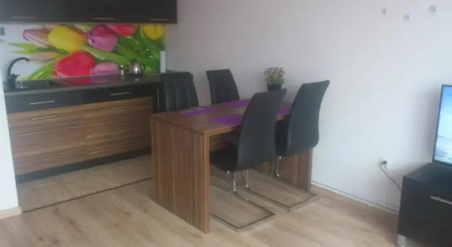 Apartament Masovia