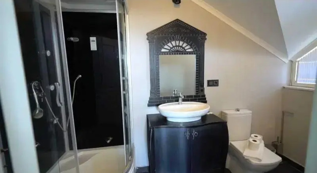 Номер Standard Pine Hotel Ayvalik