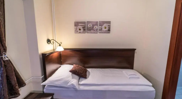 Номер Standard Hotel Koruna Prachatice