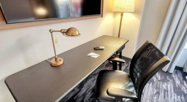 Номер Standard Fairfield Inn & Suites Woodbridge