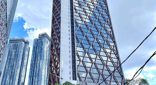 Scarletz KLCC Apartments By Soulasia