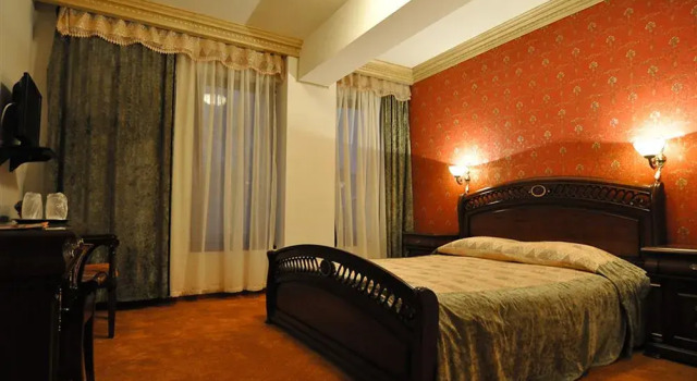 Hotel Eden, Забронировать Отель Отели Яссы 3 звезды, рядом с Golia Monastery, 3*