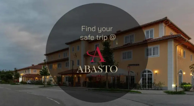 Одноместный номер Standard Abasto Hotel & Spa Maisach
