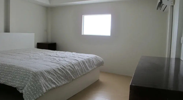 Номер Deluxe Baan MJ