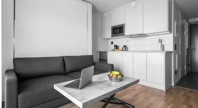 Люкс Lidingö Stays With Fast Wi-Fi