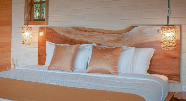 Номер Standard Casa de Vista Alta