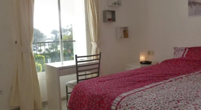 Appartement Penthouse II 15 - 5, Book Apartment Hotels in Riviera del Sol with a Pool, Swimming Pool