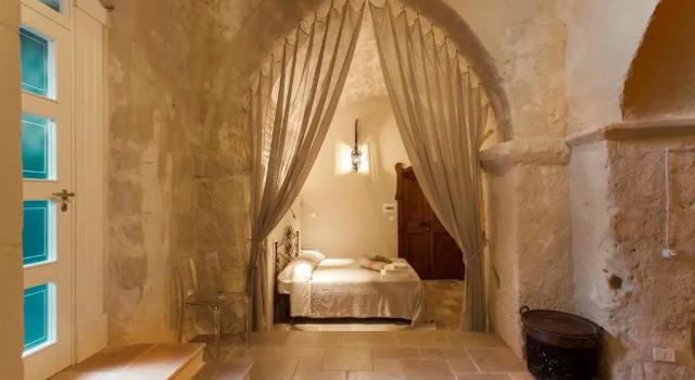 Suite Casa Diva