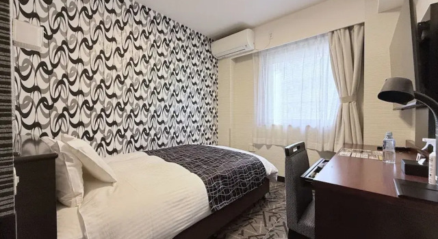 Номер Standard APA Hotel Keikyu Kamata Ekimae Nishi
