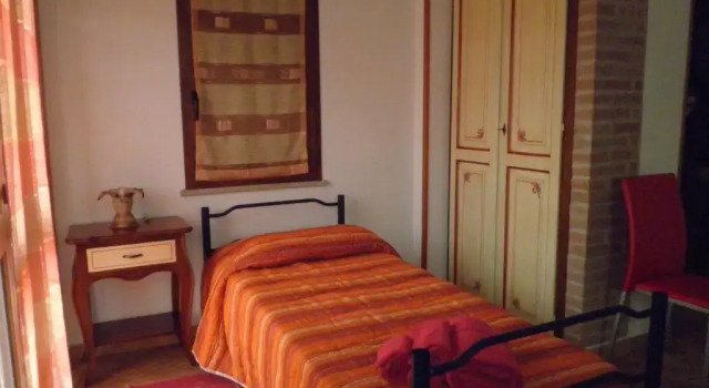 B&b Su Acu