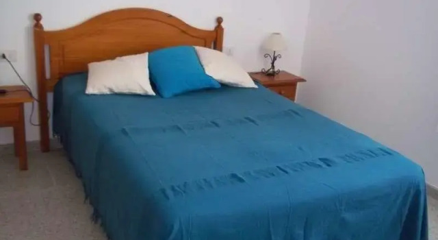 Inoue, Prenota Hotel Haría 