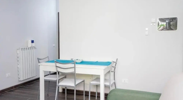 Garden House, Rezerwuj Apartament Catanzaro Kalabria