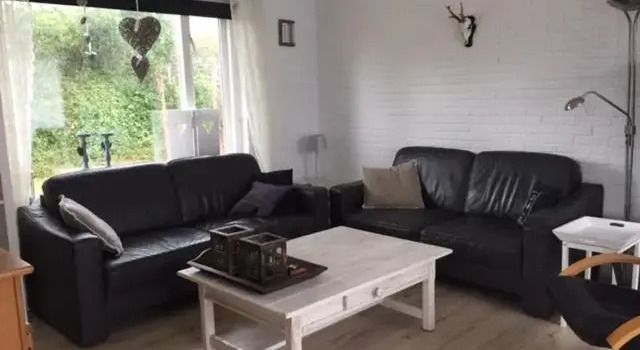 Deltageul 39 Noordzeepark - ruim en rustig gelegen vakantiehuis nabij strand - geen verhuur aan bedrijven, Забронировать Отель Ауддорп 