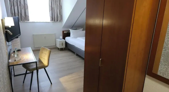 Номер Standard Hotel Löwen