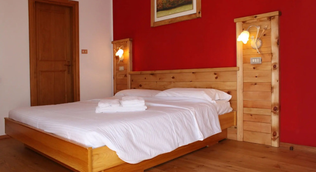 Hotel Garni Edy