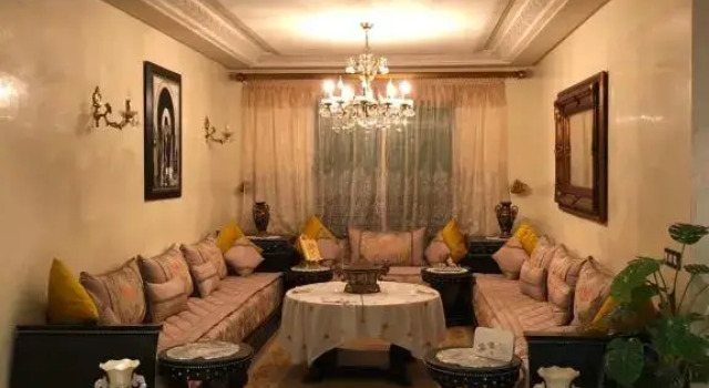 castilla, Rezerwuj Hotel Hotele w Tanger-Tetouan z parkingiem, Parking