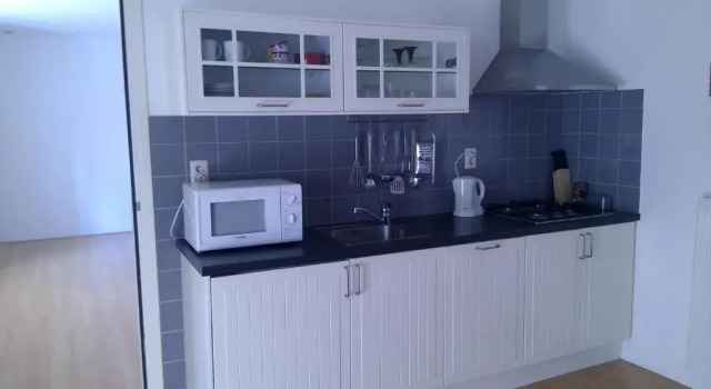 Апартаменты Bed & Breakfast Uiterburen
