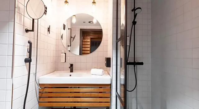 Номер Standard Original Sokos Hotel Lappee