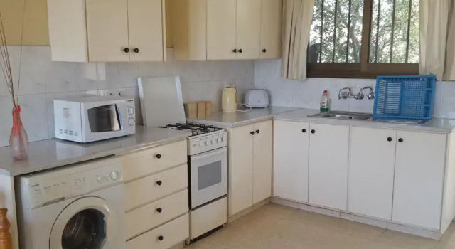 Апартаменты Arilena Holiday Apartments