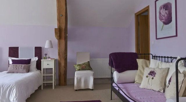 Ferme de la Lochere, Boek Hotel Hotels in Franche-Comte met ontbijt, Ontbijt