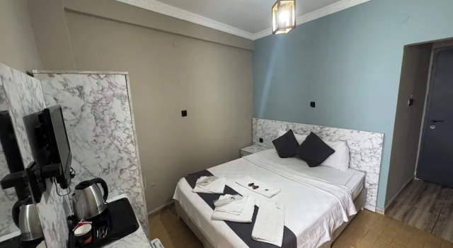 Номер Standard ERSOY EGE APART OTEL