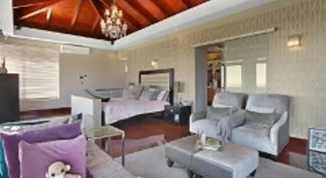Luxury Vacation Villa, Забронировать Вилла Коттеджи Cape Peninsula, Коттедж