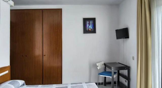 Двухместный номер Standard Hostal Bonavista