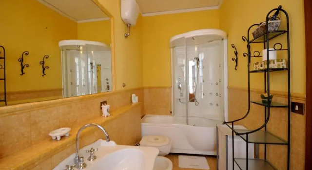 Номер Standard Villa Mirella