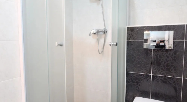 Номер Standard Luwiana Suites