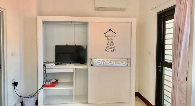 Standard Zimmer Sanli B&B