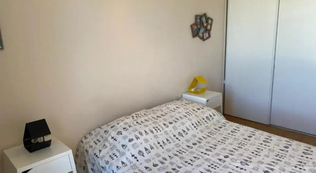 Appartement Saint-Jean-de-Luz, 3 pièces, 6 personnes - FR-1-239-497