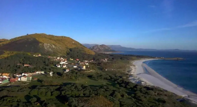 Апартаменты Bungalow n6 en el Camino del Faro