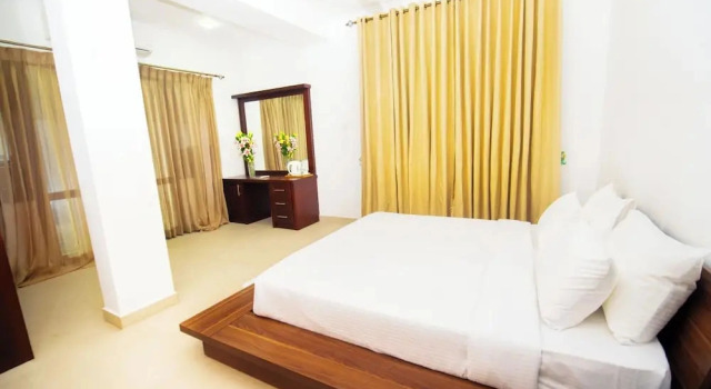 blissfull Ridge Bungalow Kandy