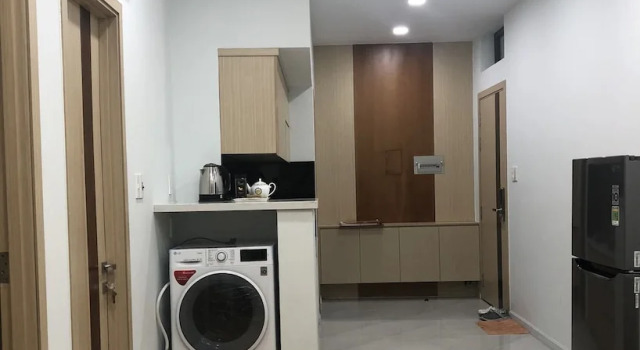 Апартаменты 1988 Home - Apartments at Center District 1