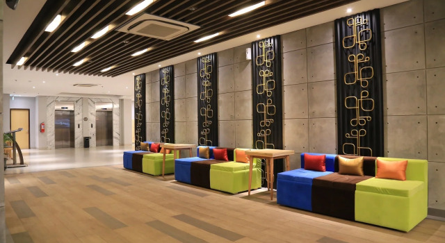 Ayaartta Hotel Malioboro