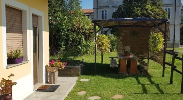 Номер Standard Sunny's House